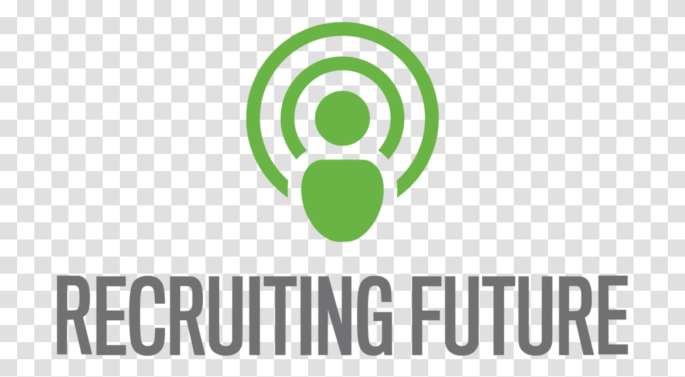 Recruiting Future, Logo, Trademark, Pottery Transparent Png