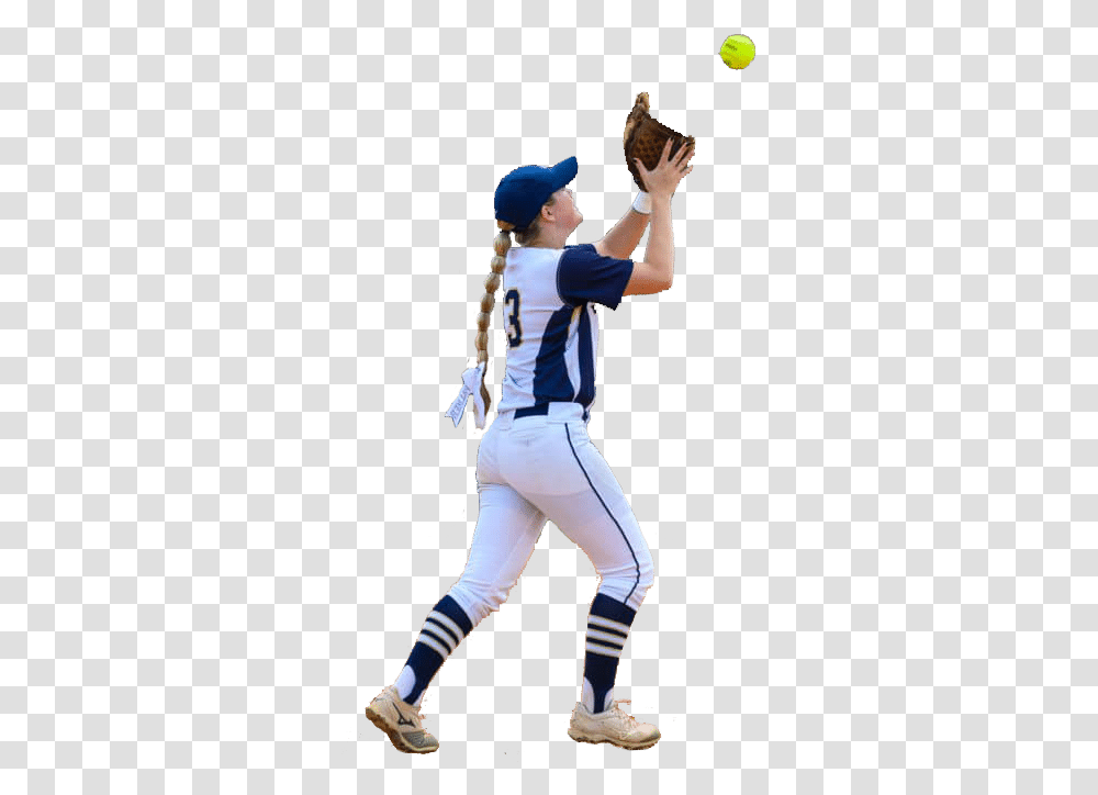 Recruiting Student Athletes Get Recruited To Play College Softball Protective Gear, Clothing, Person, People, Team Sport Transparent Png