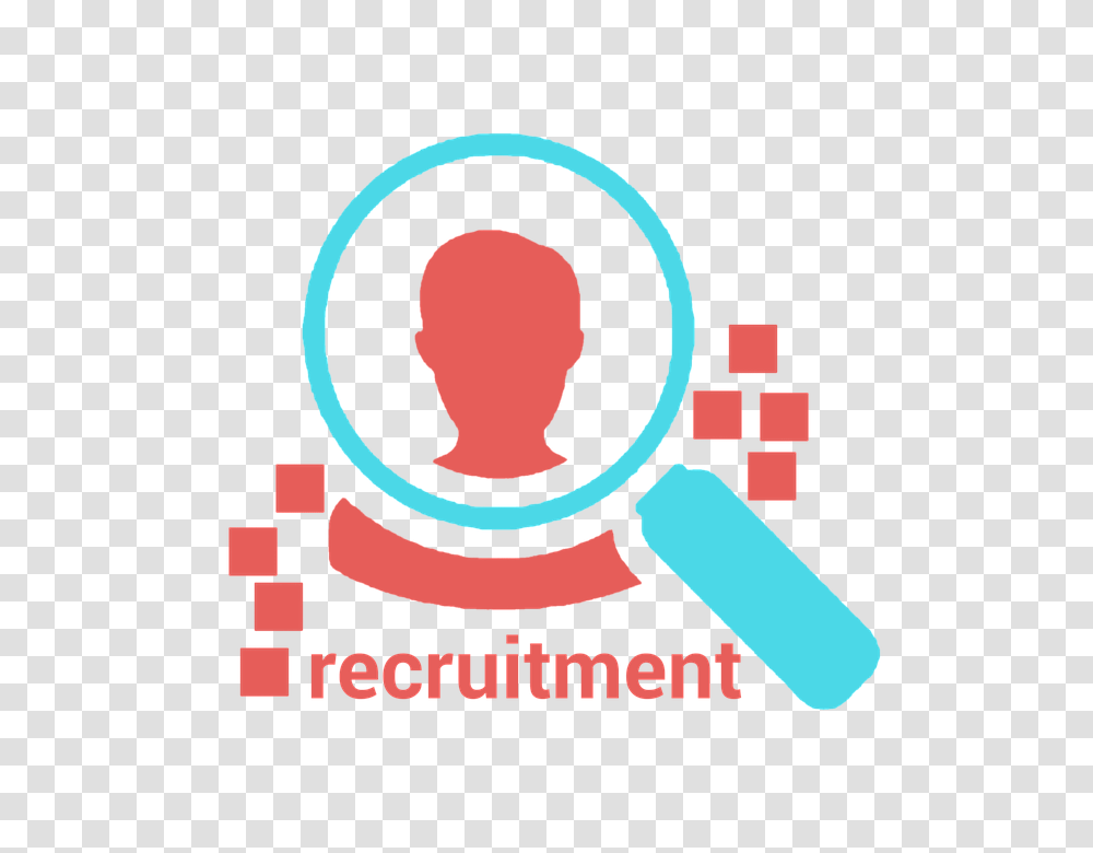 Recruitment 960, Magnifying Transparent Png