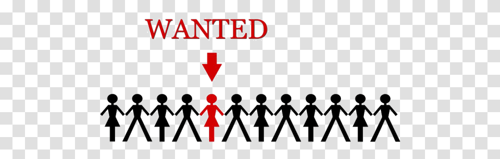 Recruitment Agency Vs Direct Hiring, Person, People, Crowd Transparent Png