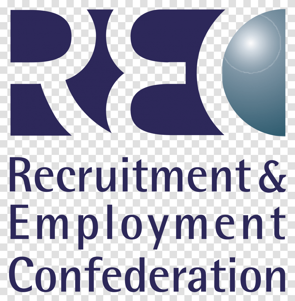 Recruitment And Employment Confederation, Word, Alphabet, Poster Transparent Png