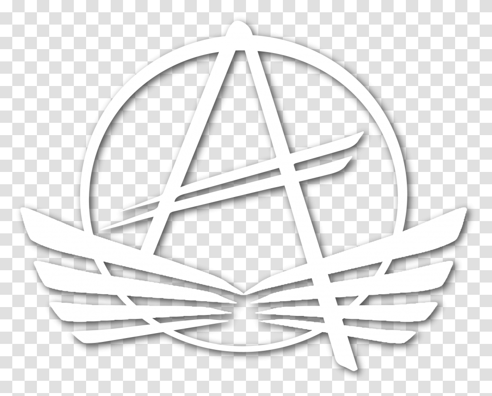 Recruitment Ascendedguild Horizontal, Symbol, Star Symbol, Emblem, Logo Transparent Png