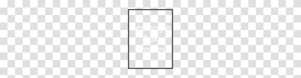 Rectangle Box Profiles, White Board, Electronics, Screen Transparent Png