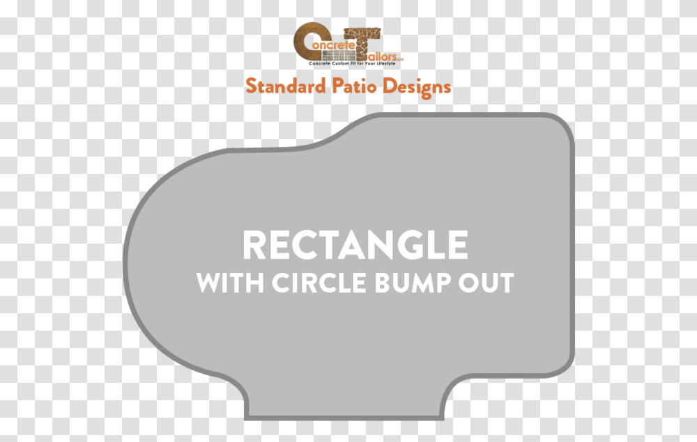 Rectangle Circle Bumpoutpatio Designs Comedy Central, Outdoors, Nature, First Aid Transparent Png