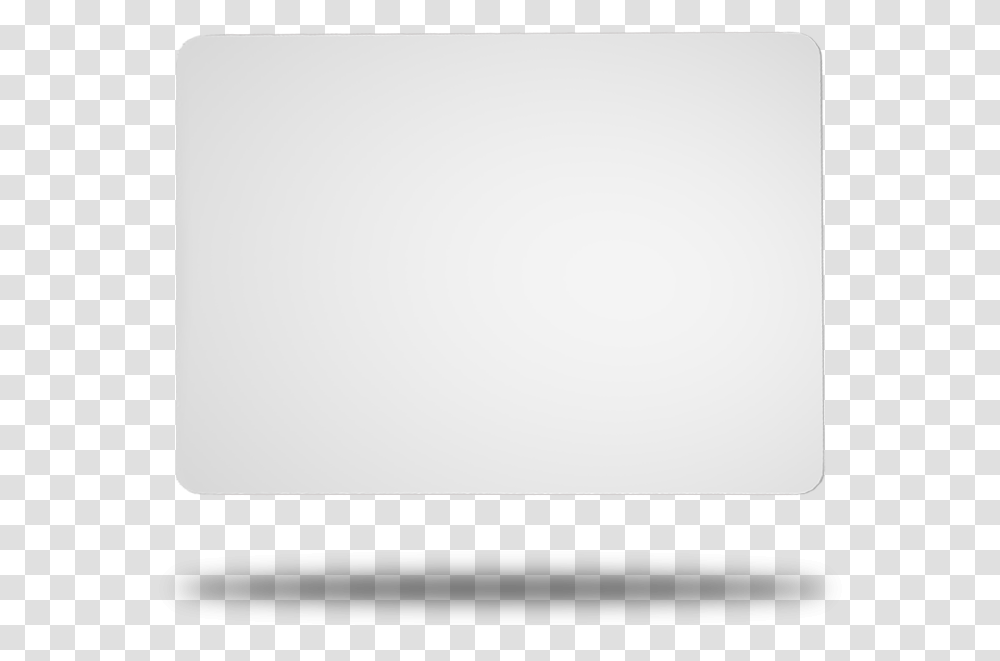 Rectangle Deskpad Floating Flat Panel Display, White Board, Screen, Electronics, Projection Screen Transparent Png