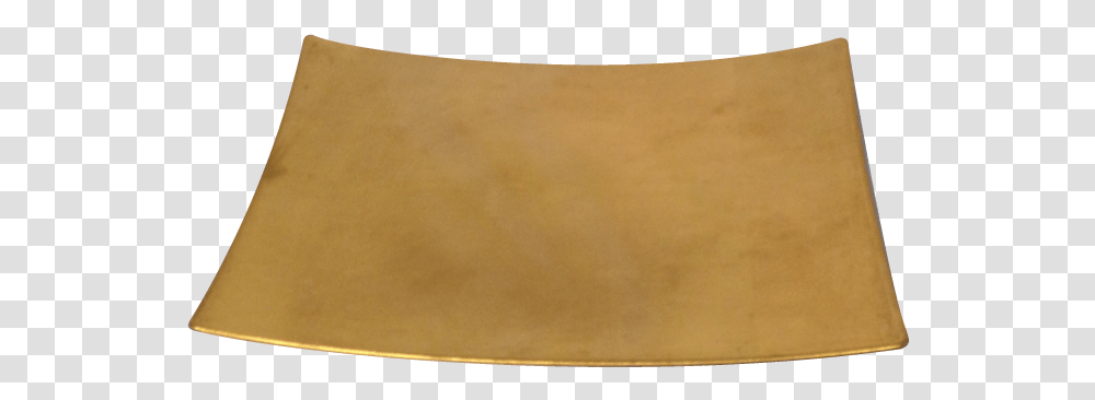 Rectangle Gold Charger Solid, Scroll, Rug, Box Transparent Png