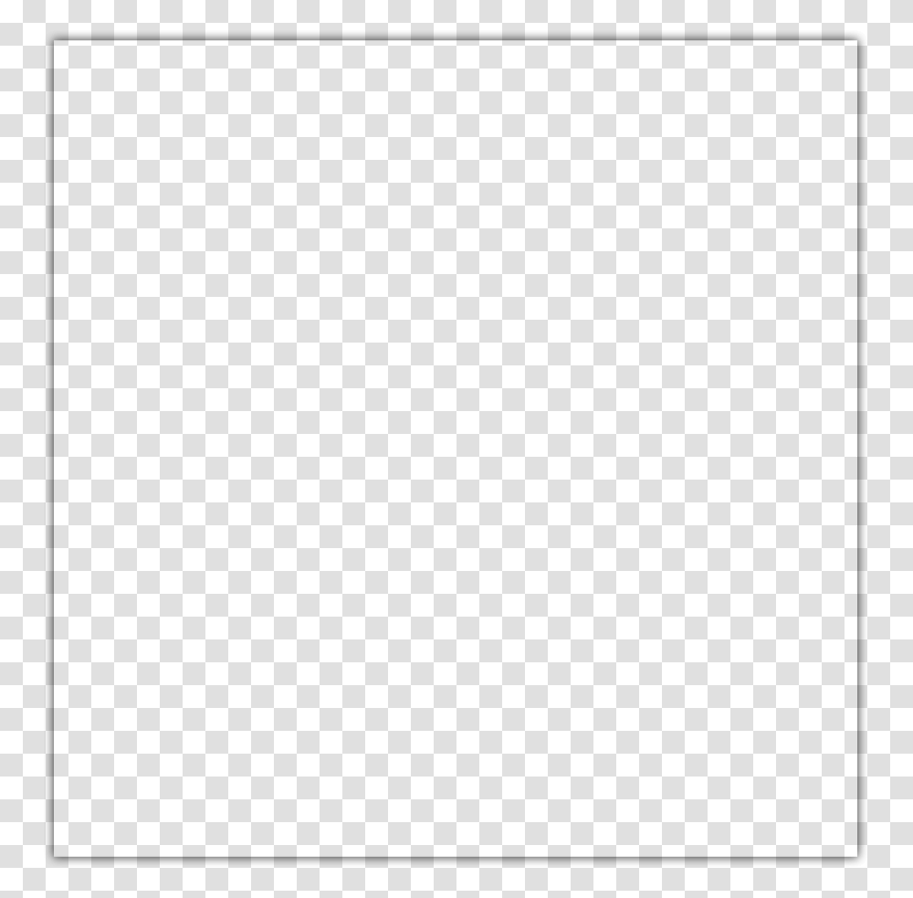 Rectangle Long, White Board, Screen, Electronics, Monitor Transparent Png