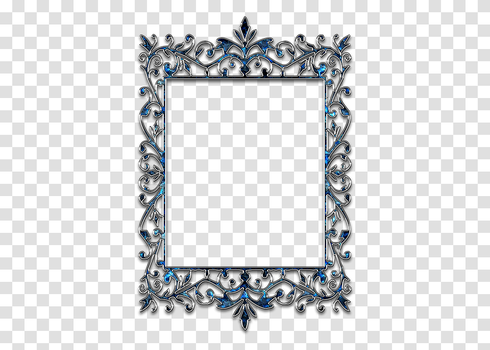 Rectangle Picture Frame Clipart, Mirror, Oval, Alphabet Transparent Png