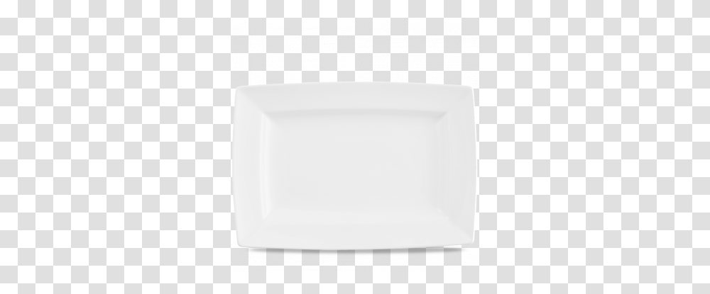 Rectangle Plate Churchill China Platter, Dish, Meal, Food, Porcelain Transparent Png