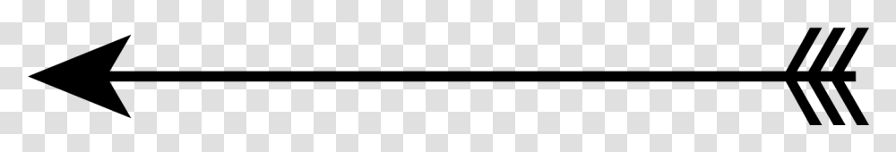 Rectangle Ranged Weapon Line Art, Gray, World Of Warcraft Transparent Png