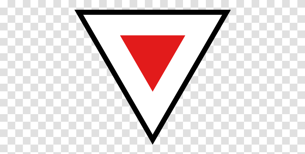 Rectangle Selection Icon Emblem, Triangle, Rug Transparent Png