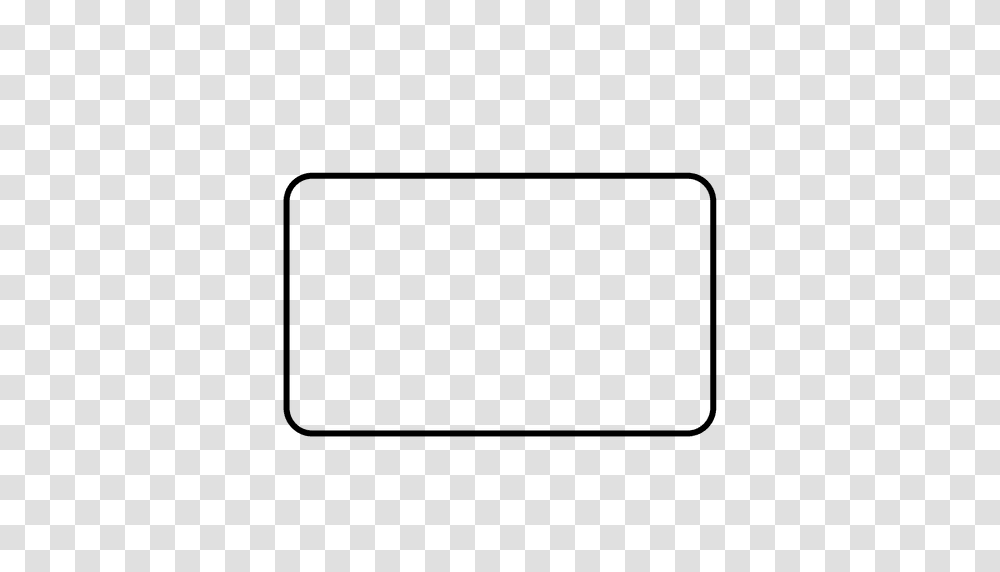 Rectangle Shape Stroke, Green, Label, Light Transparent Png