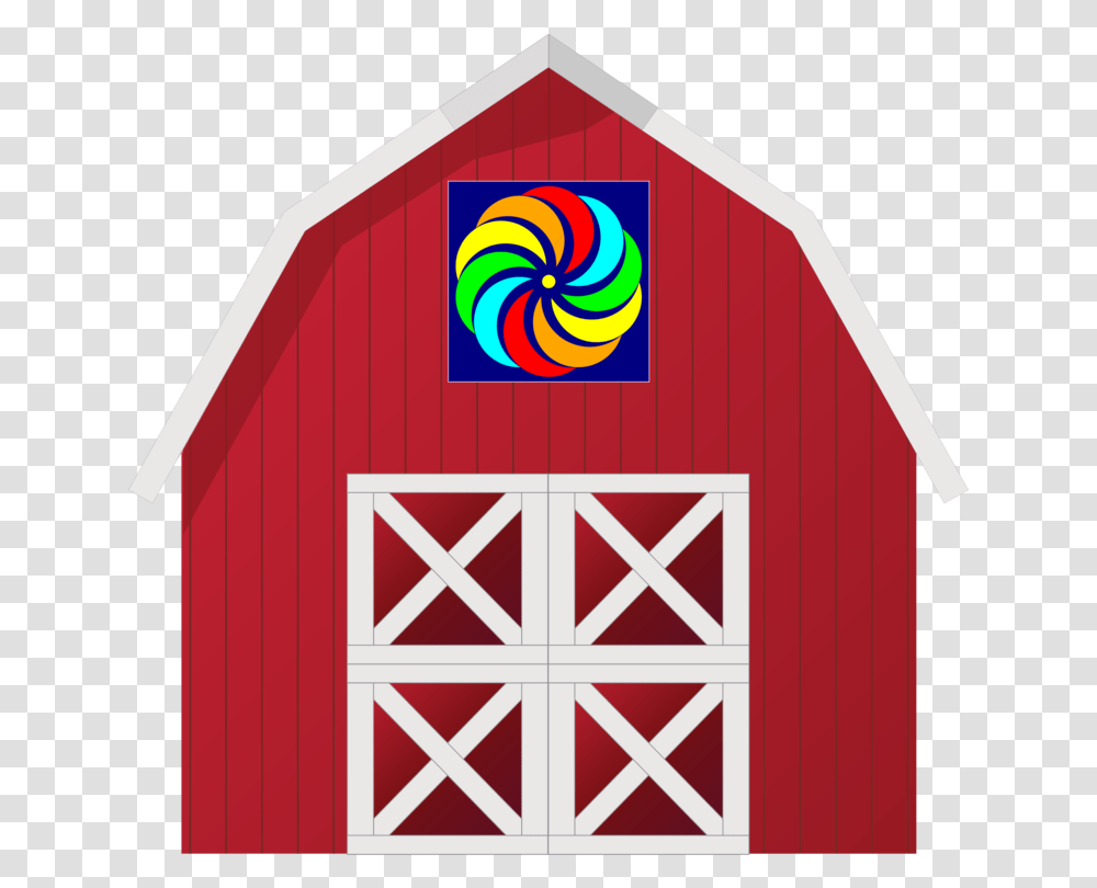 Rectangle Silo Farm Clipart Red Barn Svg, Nature, Building, Rural, Countryside Transparent Png