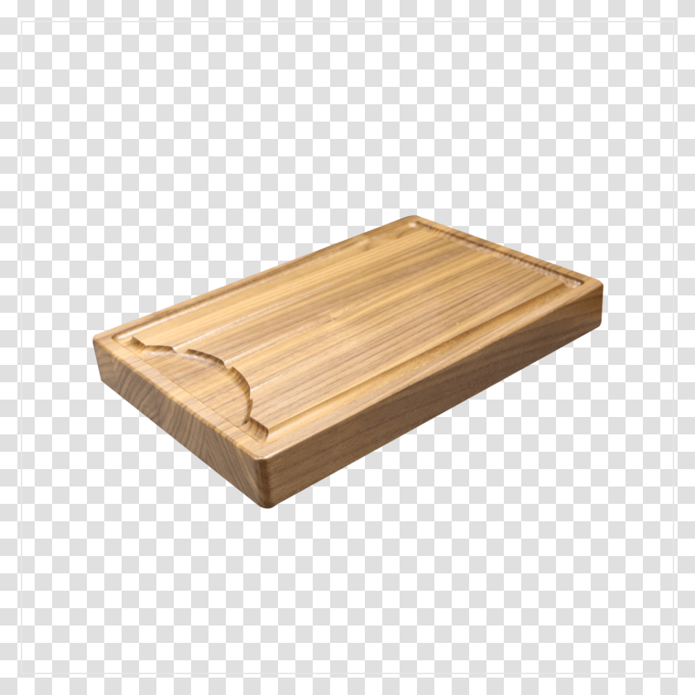 Rectangle Walnut Cutting Board With Grooves Nam Hoa Wooden, Tabletop, Furniture, Box Transparent Png