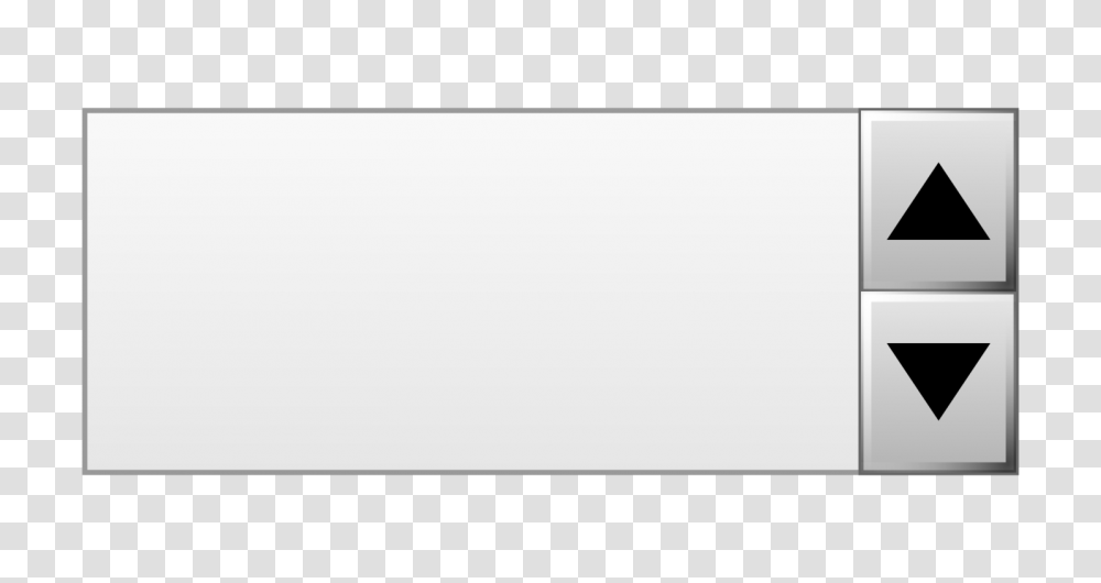 Rectangle, White Board, Screen, Electronics Transparent Png