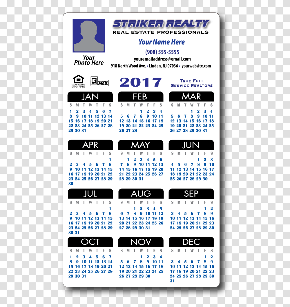 Rectangle With Rounded Corners Calendar Transparent Png