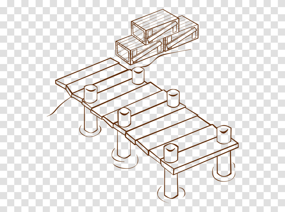 Rectangleline Artoutdoor Furniture, Pattern, Piano, Leisure Activities, Musical Instrument Transparent Png