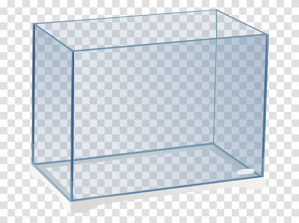 Rectangular Glass Water Tank Water Tank, Solar Panels, Electrical Device, Appliance Transparent Png