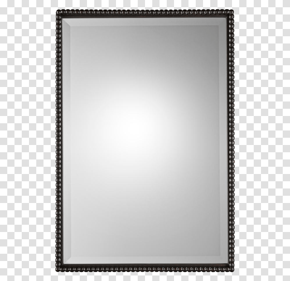 Rectangular Mirror, Rug Transparent Png