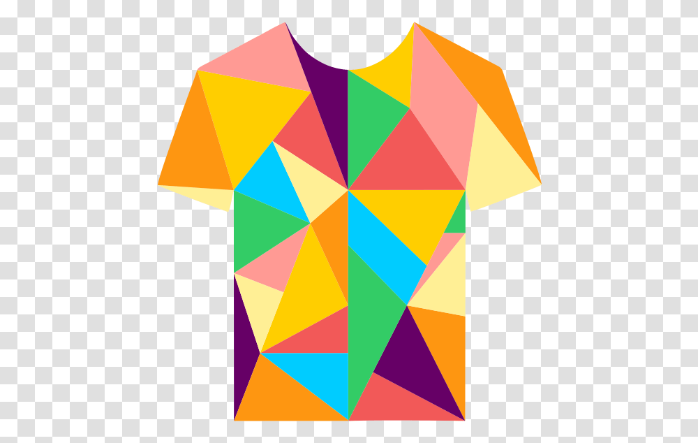 Rectangulos Download Triangle, Dye, Pattern, Apparel Transparent Png