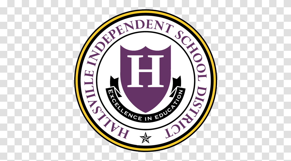 Rector Tammy Welcome Hallsville Isd Tx, Logo, Symbol, Label, Text Transparent Png