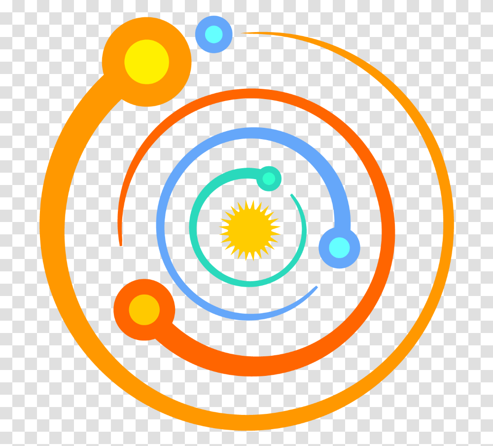 Recuadro Circle, Rug, Spiral, Sphere Transparent Png