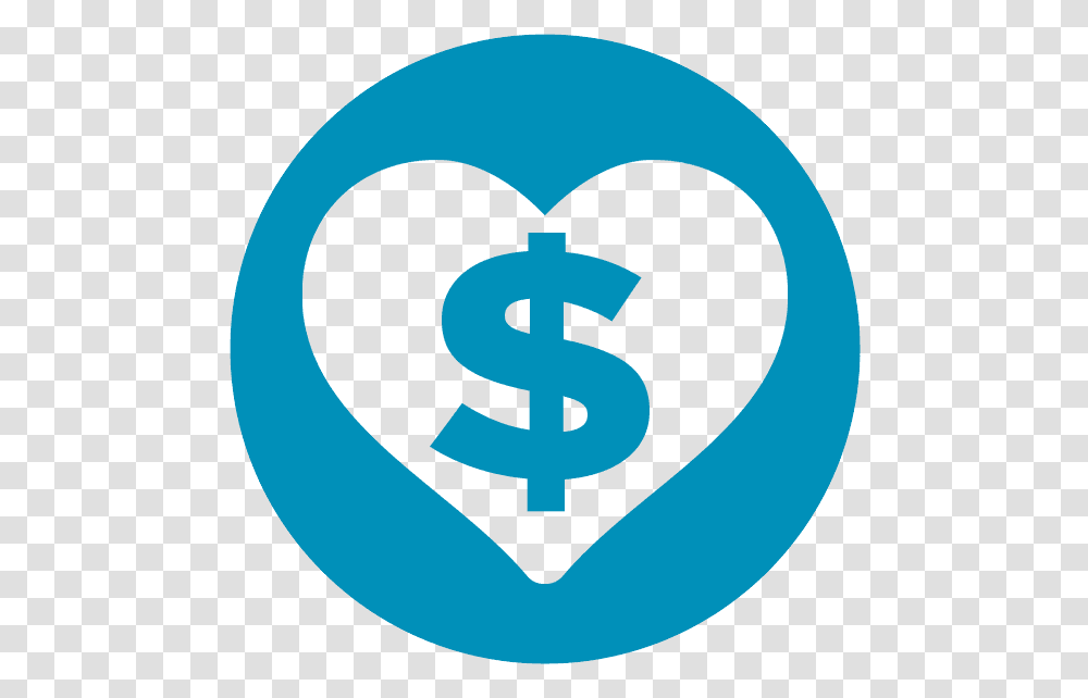 Recurring Donation Icon, Logo, Symbol, Trademark, Text Transparent Png