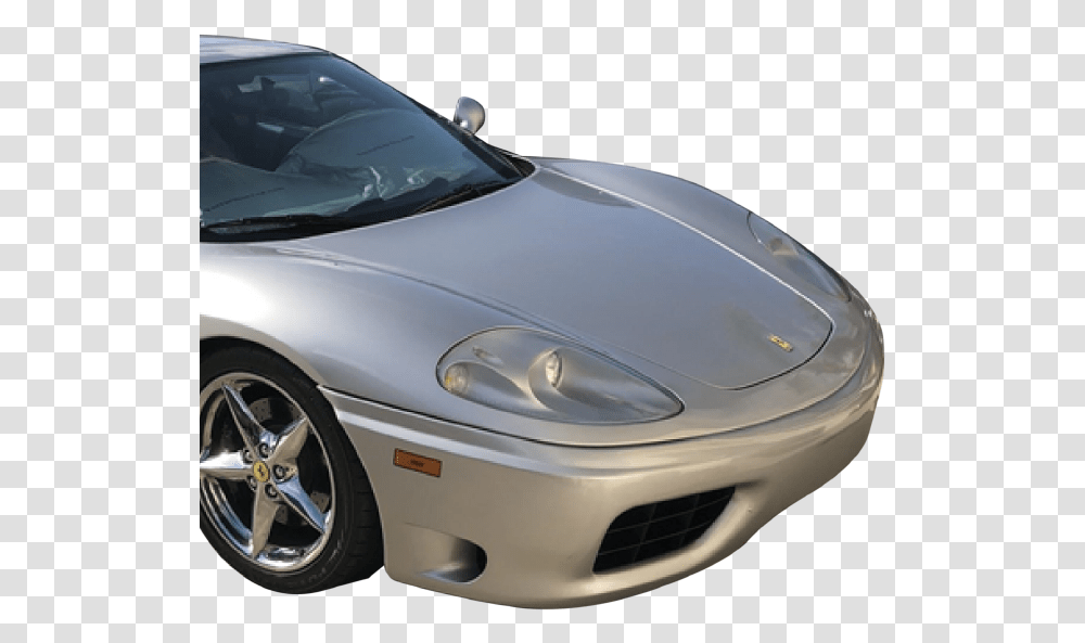 Recurso 54ferrari Ferrari, Car, Vehicle, Transportation, Sports Car Transparent Png