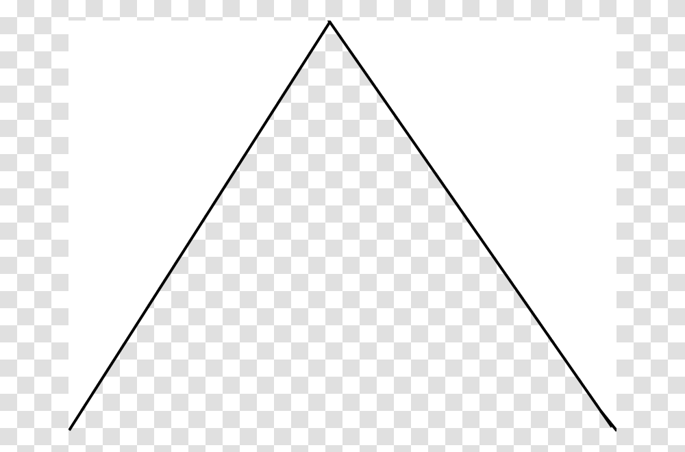Recurso Triangulo, Triangle Transparent Png