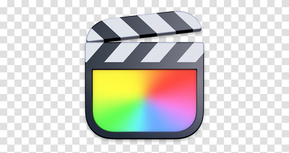 Recut Remove Silence From Your Videos Automatically Final Cut Pro, Electronics, Screen, Text, Monitor Transparent Png