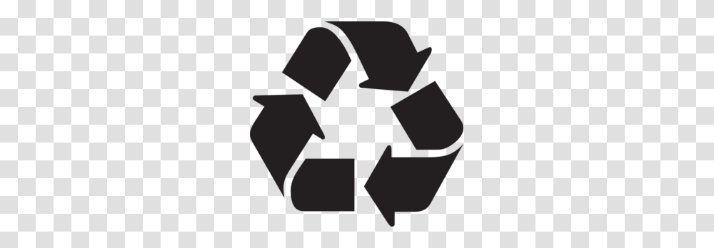 Recyclable Symbol Clip Art, Recycling Symbol Transparent Png
