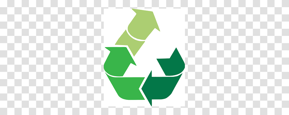 Recycle Recycling Symbol Transparent Png