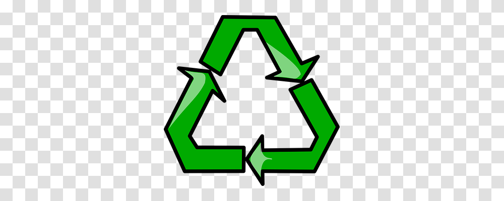 Recycle Recycling Symbol, Cross Transparent Png