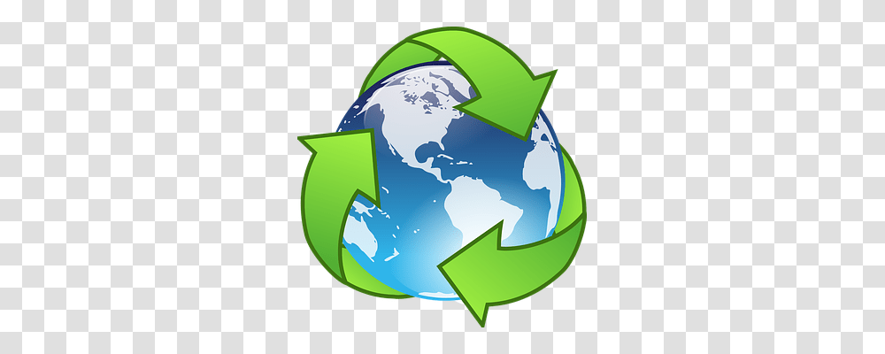 Recycle Recycling Symbol Transparent Png