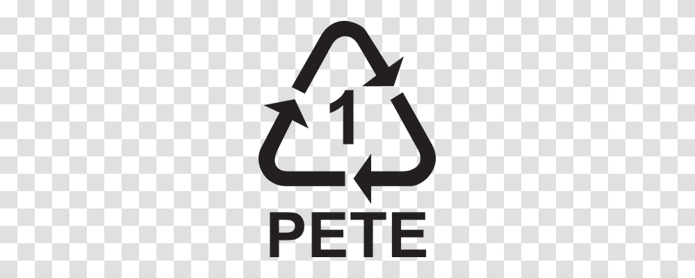 Recycle Symbol, Number, Recycling Symbol Transparent Png