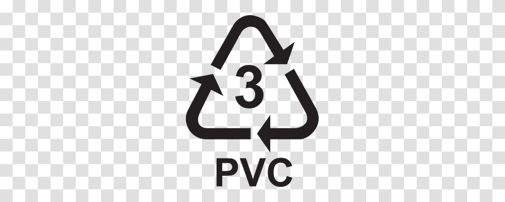 Recycle Number, Recycling Symbol Transparent Png