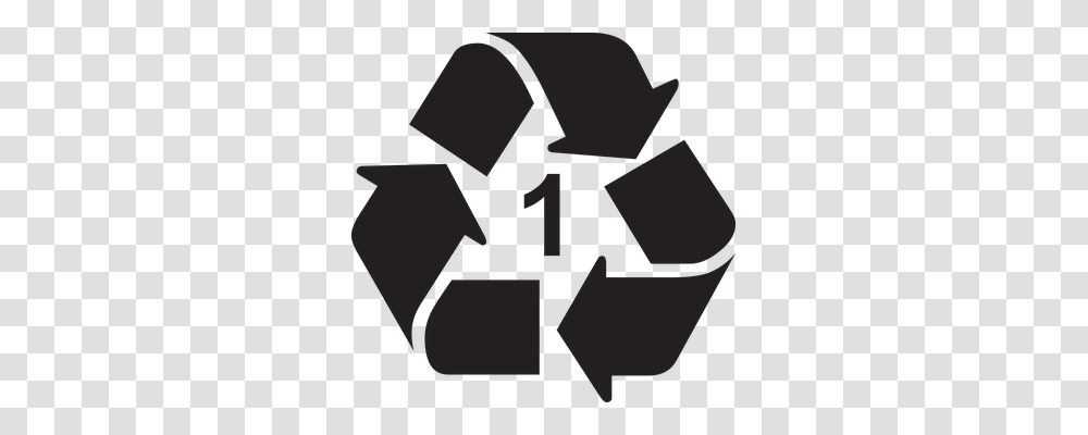 Recycle Recycling Symbol Transparent Png