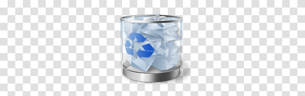 Recycle Bin, Diamond, Gemstone, Accessories, Crystal Transparent Png