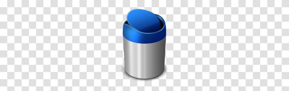 Recycle Bin Empty Icon, Shaker, Bottle, Tin, Can Transparent Png
