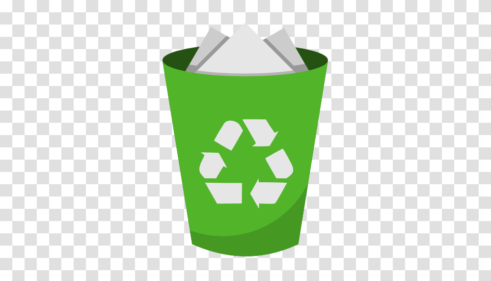 Recycle Bin, First Aid, Recycling Symbol, Paper Transparent Png