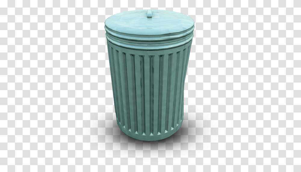 Recycle Bin Icon Open Bin, Tin, Can, Trash Can, Mailbox Transparent Png