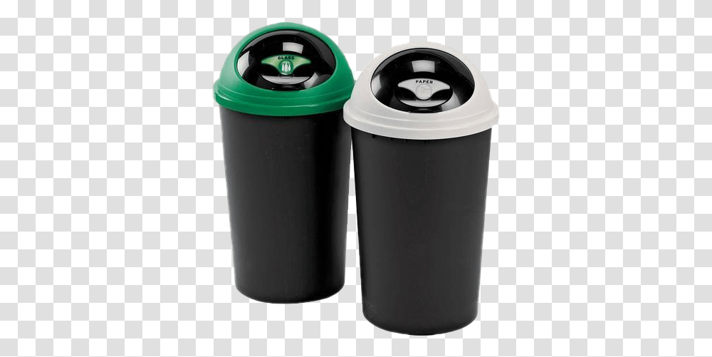 Recycle Bin Icon, Shaker, Bottle, Tin, Trash Can Transparent Png