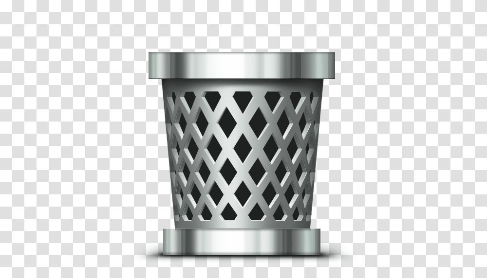 Recycle Bin, Lamp, Rug, Tin Transparent Png