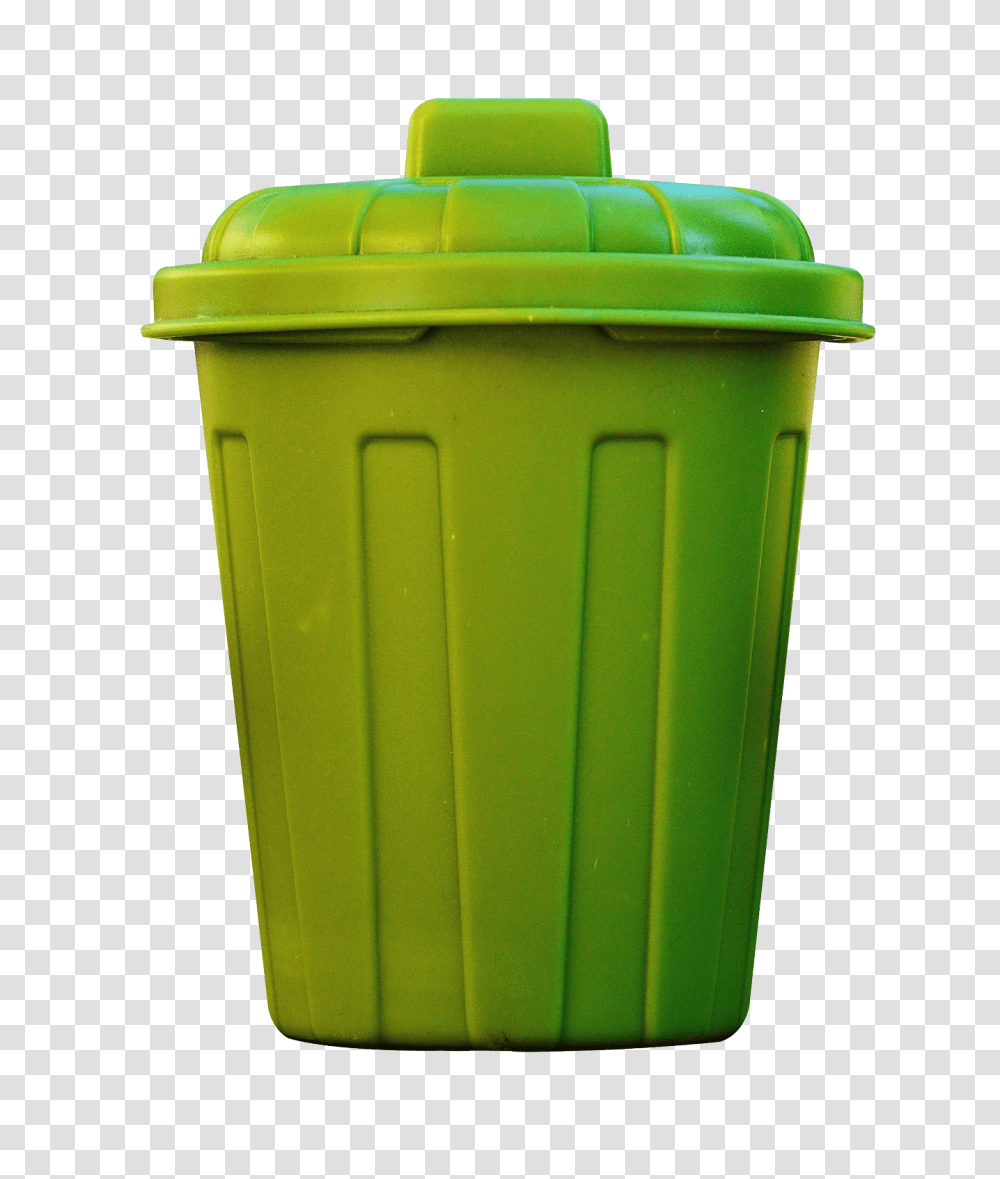 Recycle Bin, Mailbox, Letterbox, Tin, Can Transparent Png