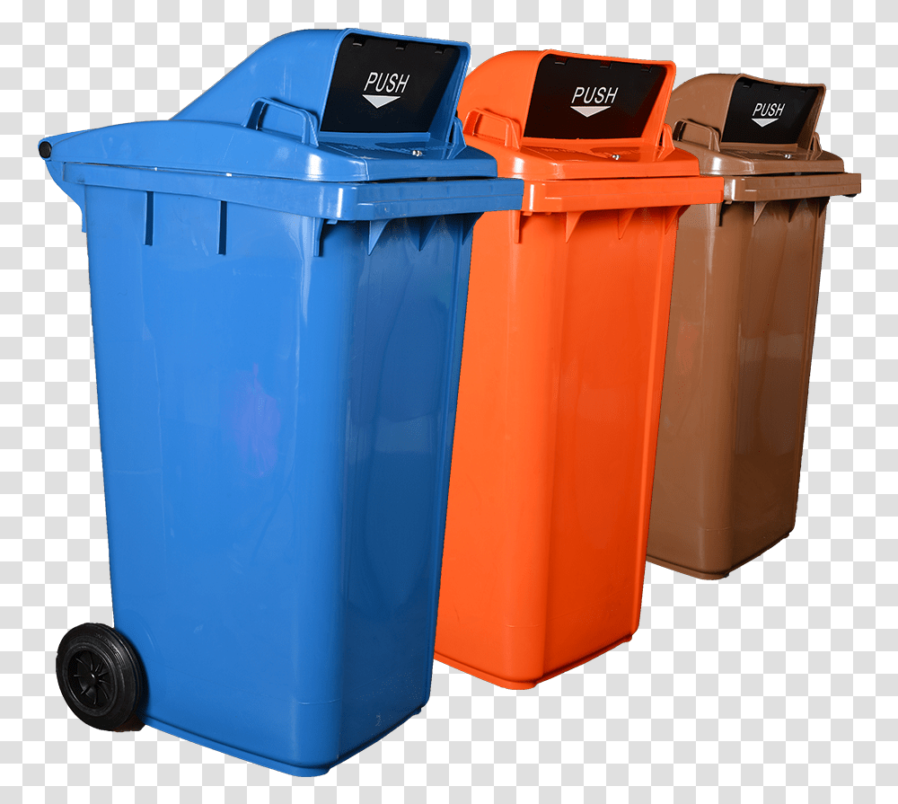 Recycle Bin Malaysia Supplier Download Malaysia Recycle Bin, Trash Can, Tin, Plastic, Mailbox Transparent Png