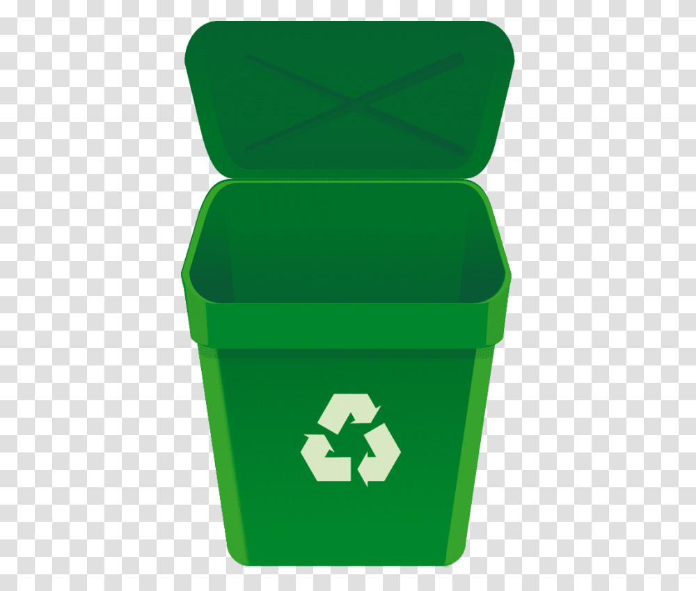 Recycle Bin, Recycling Symbol, First Aid, Plastic Transparent Png