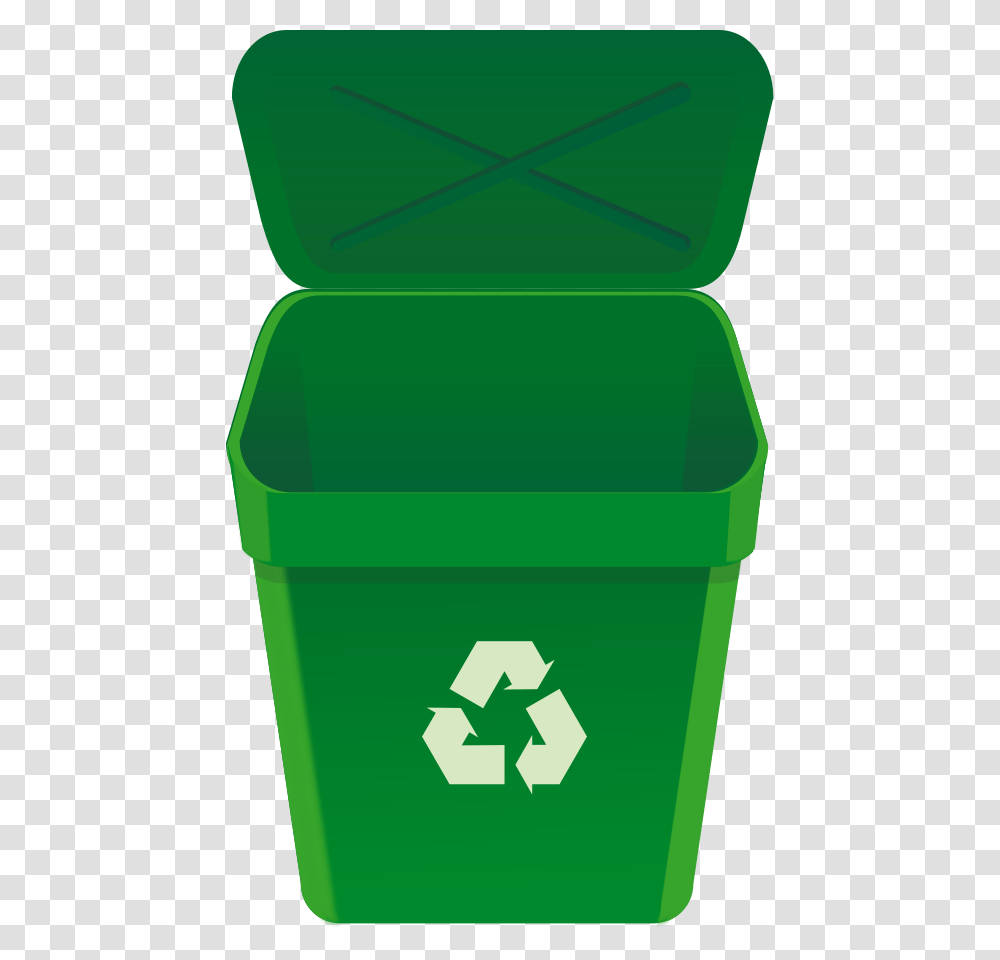 Recycle Bin, Recycling Symbol, First Aid, Plastic Transparent Png