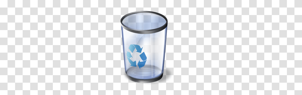 Recycle Bin, Recycling Symbol, Shaker, Bottle, Tin Transparent Png