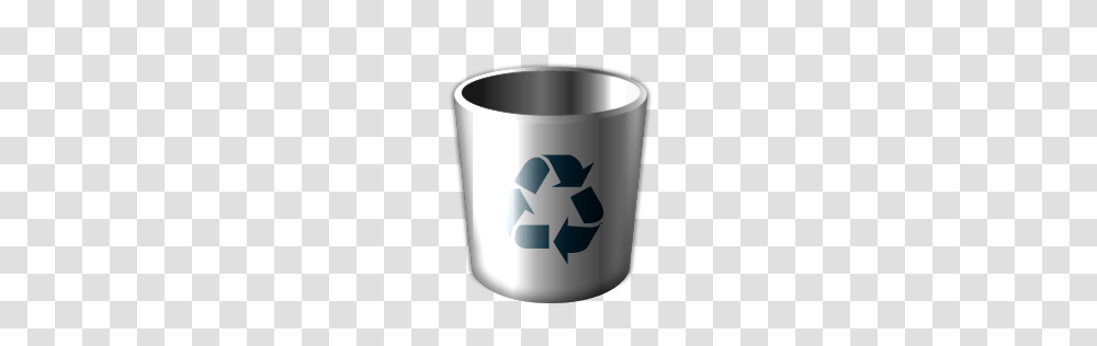 Recycle Bin, Recycling Symbol, Shaker, Bottle Transparent Png