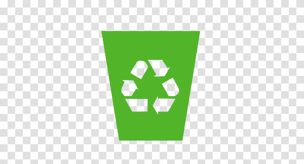 Recycle Bin, Recycling Symbol Transparent Png